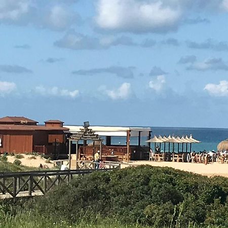 Apartamento Atlanterra Bajo Zahara de los Atunes Dış mekan fotoğraf