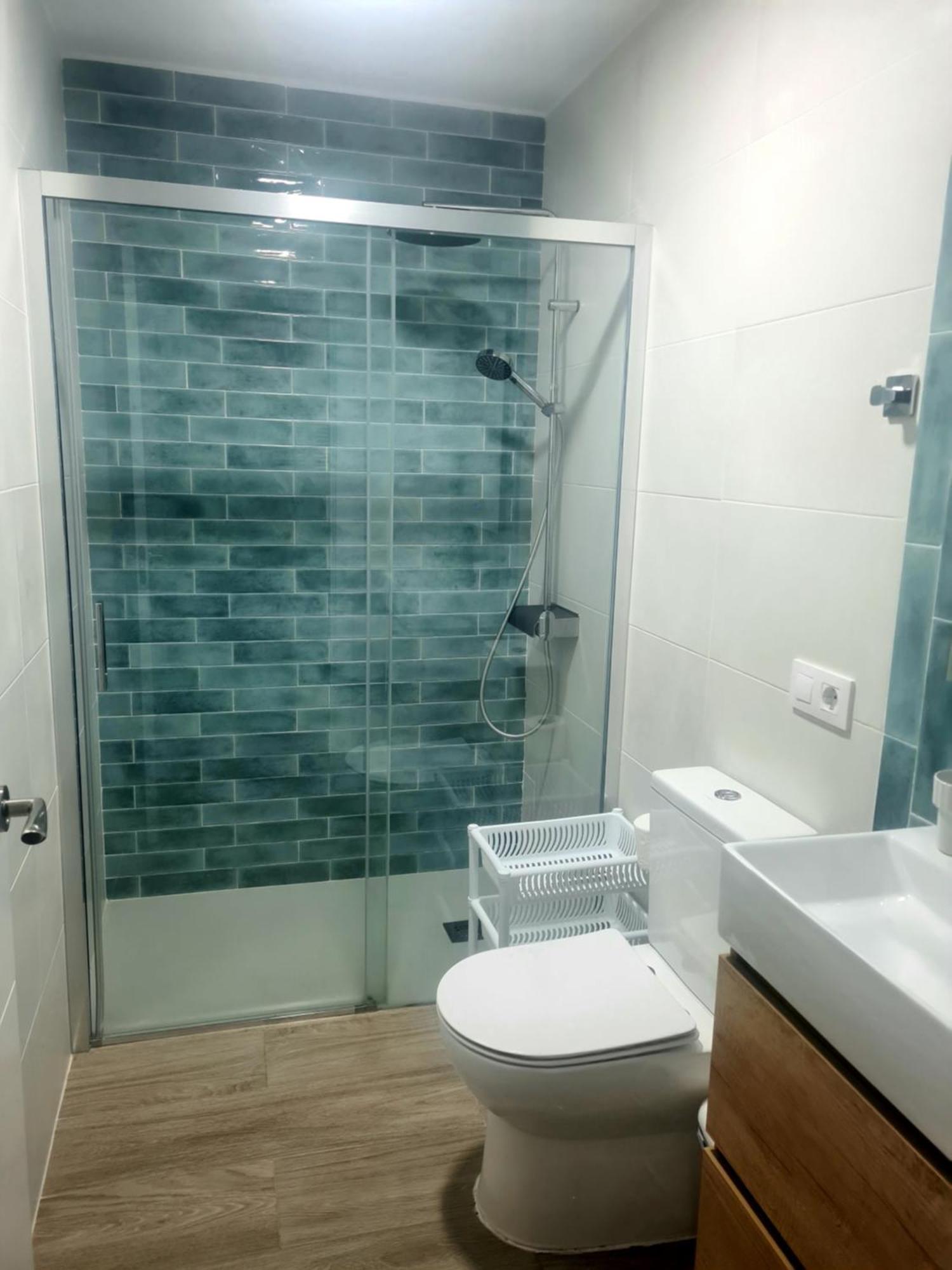 Apartamento Atlanterra Bajo Zahara de los Atunes Dış mekan fotoğraf