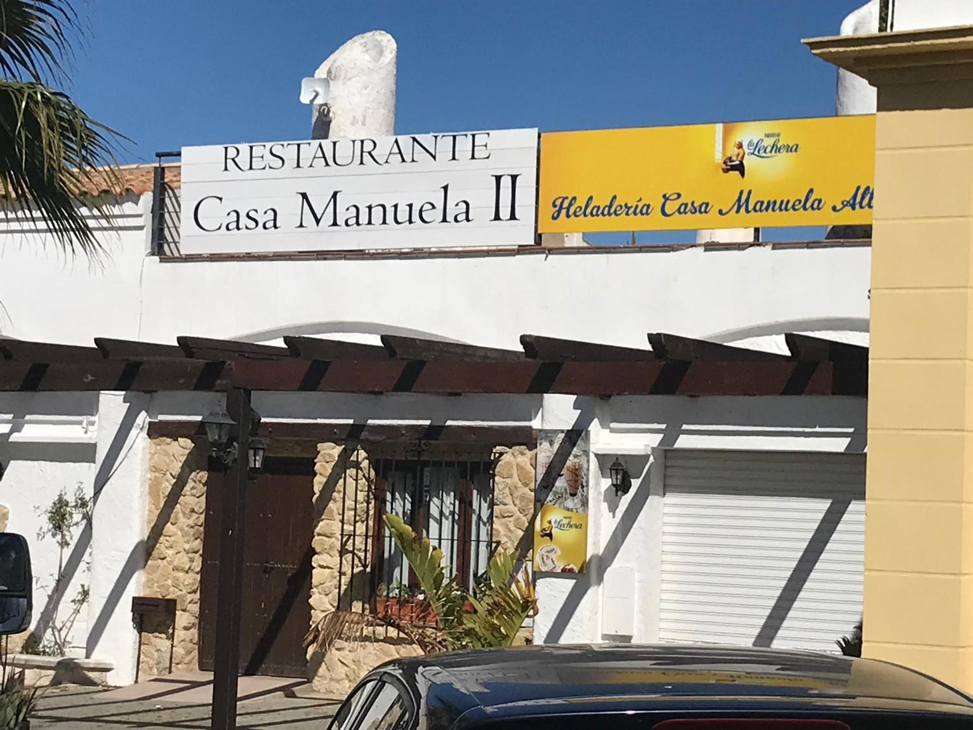 Apartamento Atlanterra Bajo Zahara de los Atunes Dış mekan fotoğraf