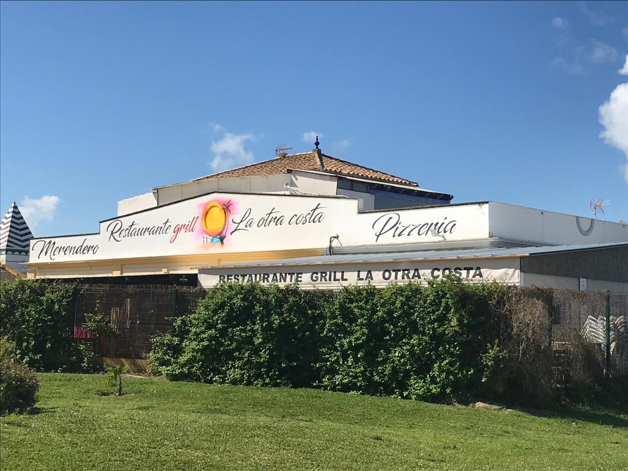 Apartamento Atlanterra Bajo Zahara de los Atunes Dış mekan fotoğraf