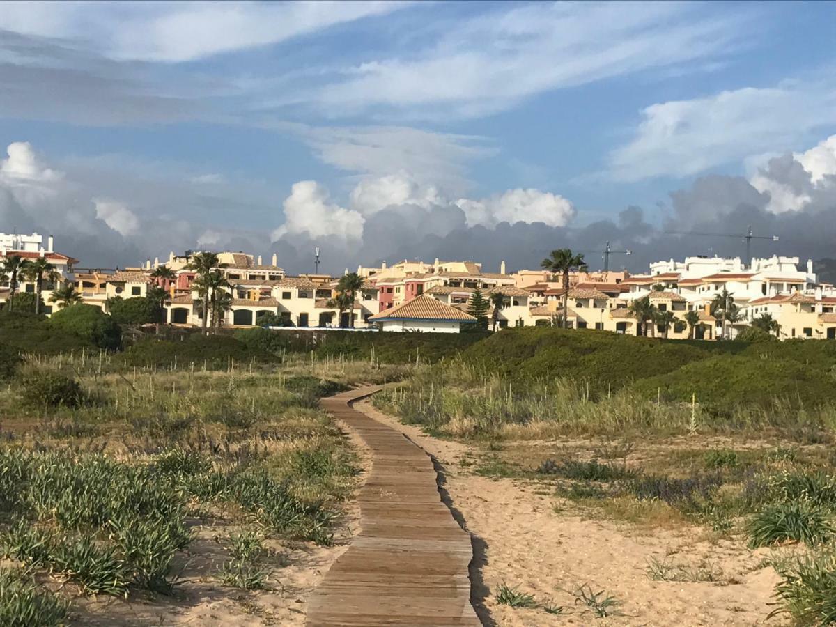Apartamento Atlanterra Bajo Zahara de los Atunes Dış mekan fotoğraf