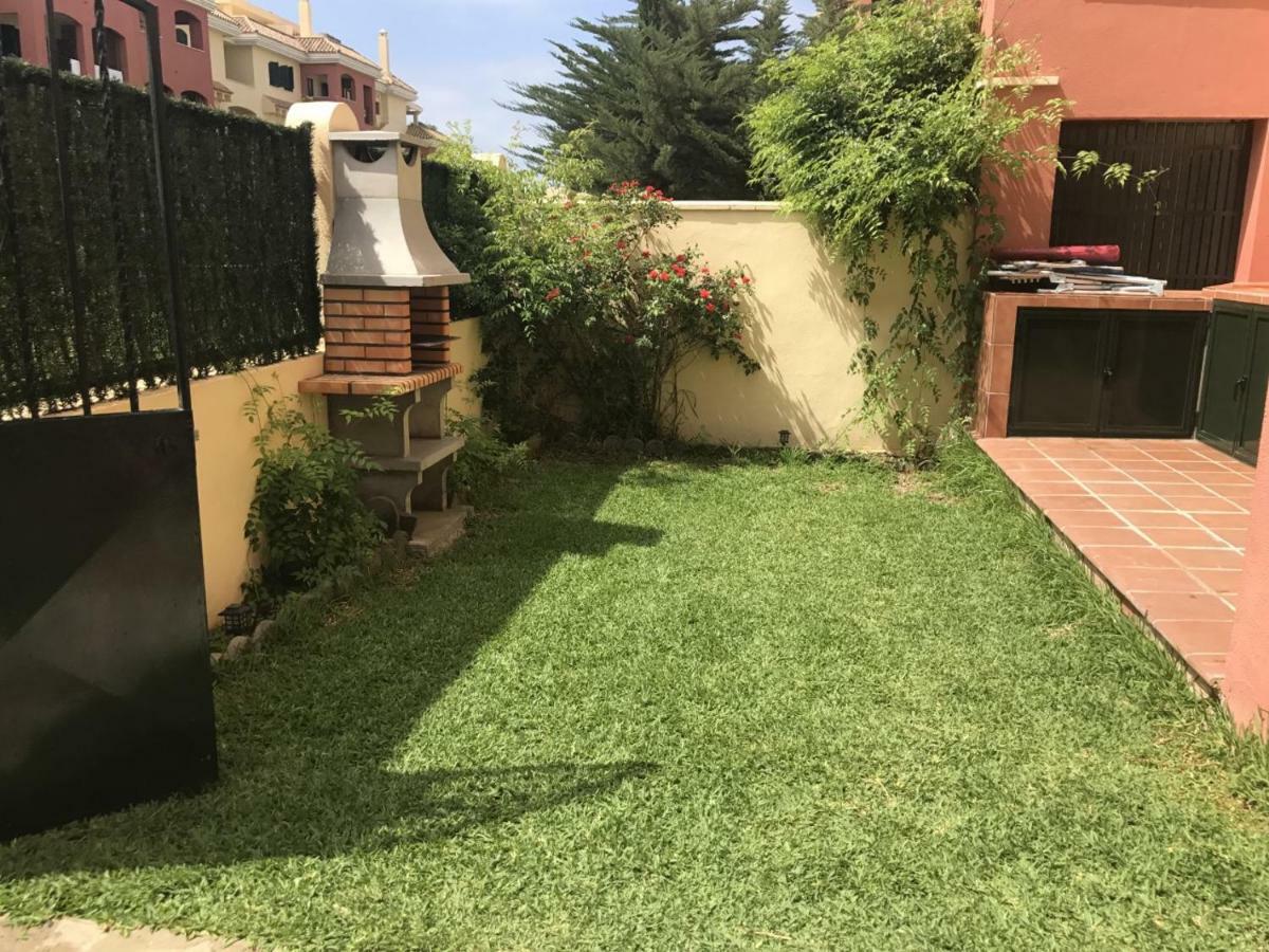 Apartamento Atlanterra Bajo Zahara de los Atunes Dış mekan fotoğraf