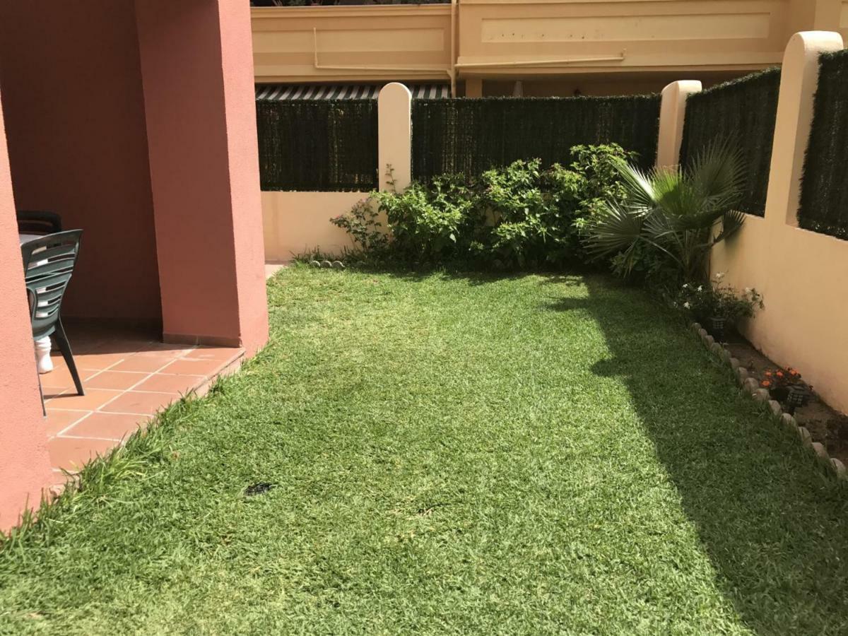 Apartamento Atlanterra Bajo Zahara de los Atunes Dış mekan fotoğraf